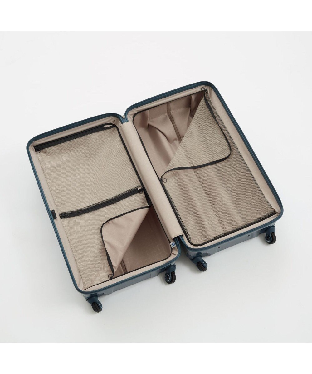 ACE BAGS & LUGGAGE Proteca スタリアCXR スーツケース 101L 02355 プロテカ 日本製 