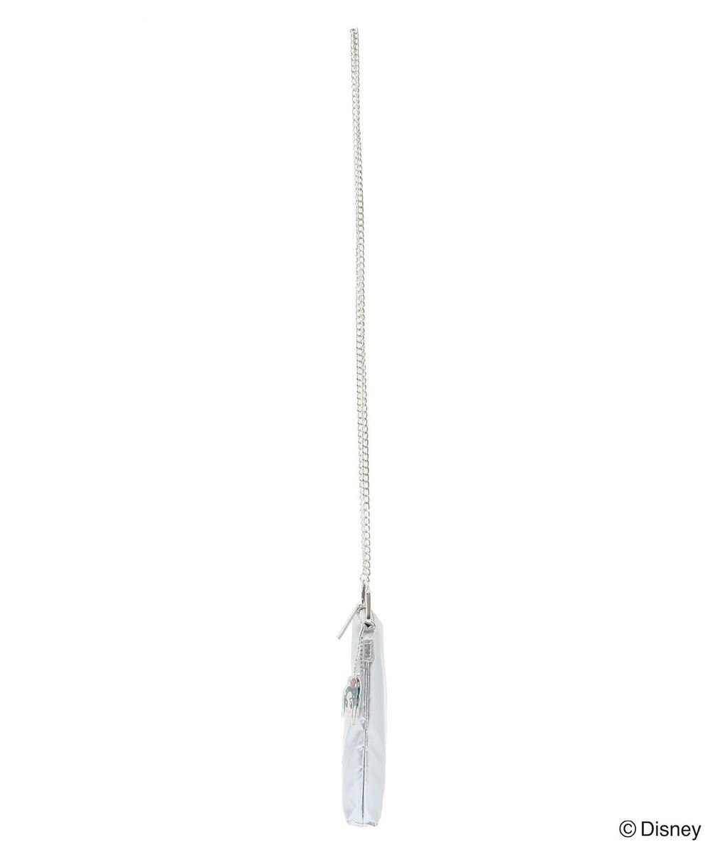 Green Parks シュガーラッシュ　／　メタリックチェーンバッグ 