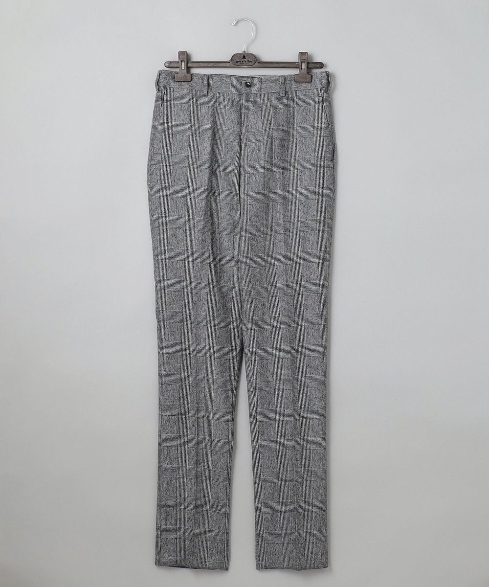 GOTAIRIKU 3ピースセットアップ対応【あたたかい】RENEWOOL ウールパンツ 