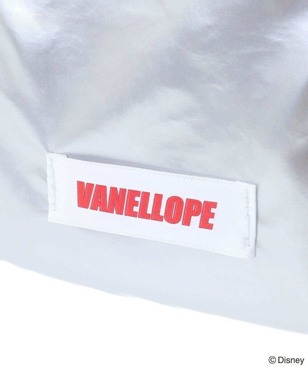 Green Parks シュガーラッシュ　／　メタリックチェーンバッグ 