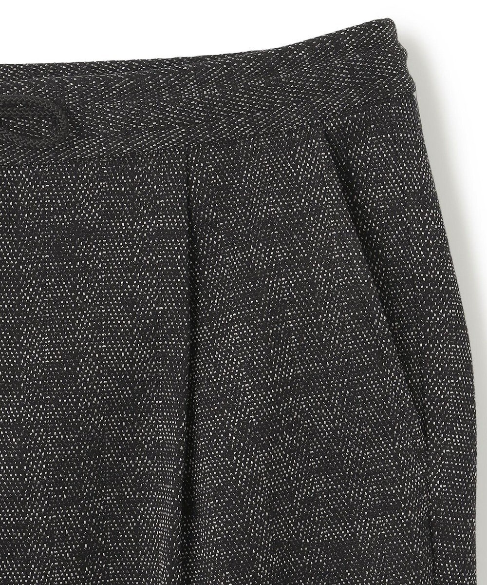 JOSEPH HOMME ブライトヘザージャージー / TEDDY EASY 