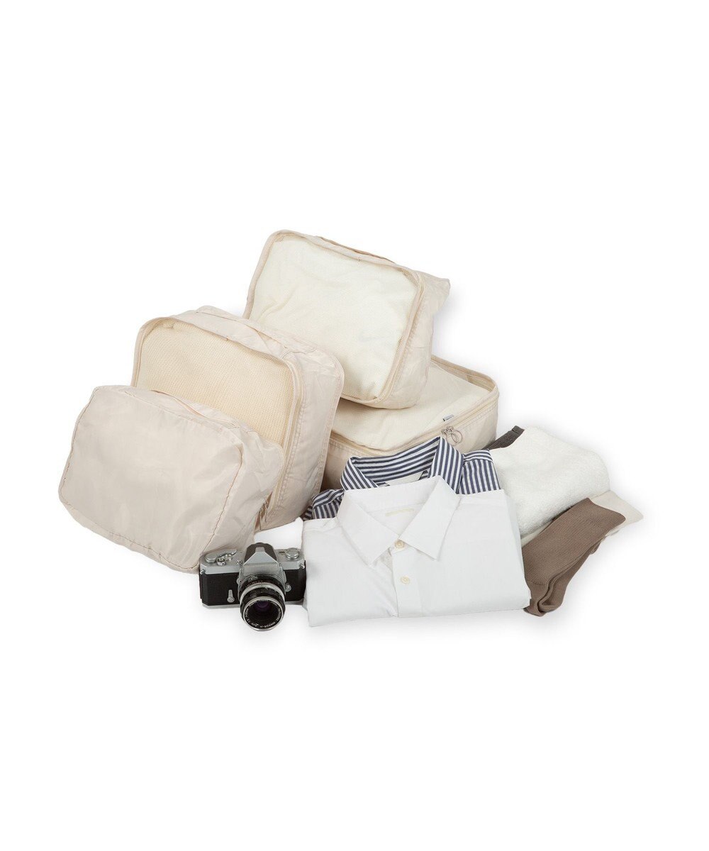 ACE BAGS & LUGGAGE proteca スタリアVsD スーツケース 53L キャスターストッパー 08212 プロテカ 