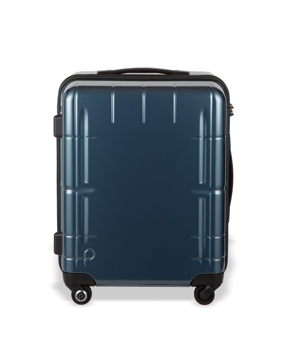 ACE BAGS & LUGGAGE proteca スタリアVsD スーツケース 53L キャスターストッパー 08212 プロテカ 