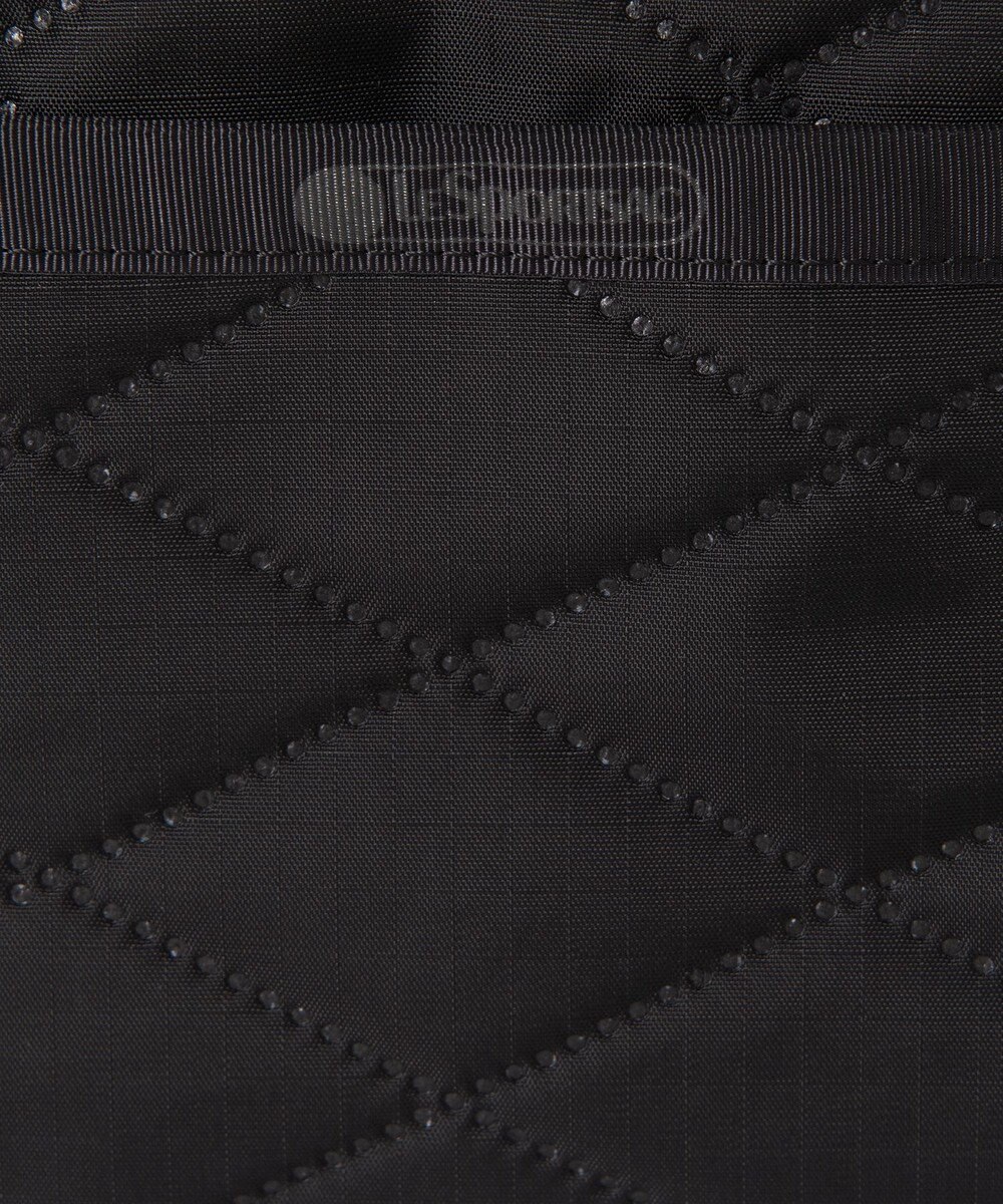 LeSportsac DANIELLA CROSSBODY/ブラッククロスデボス 