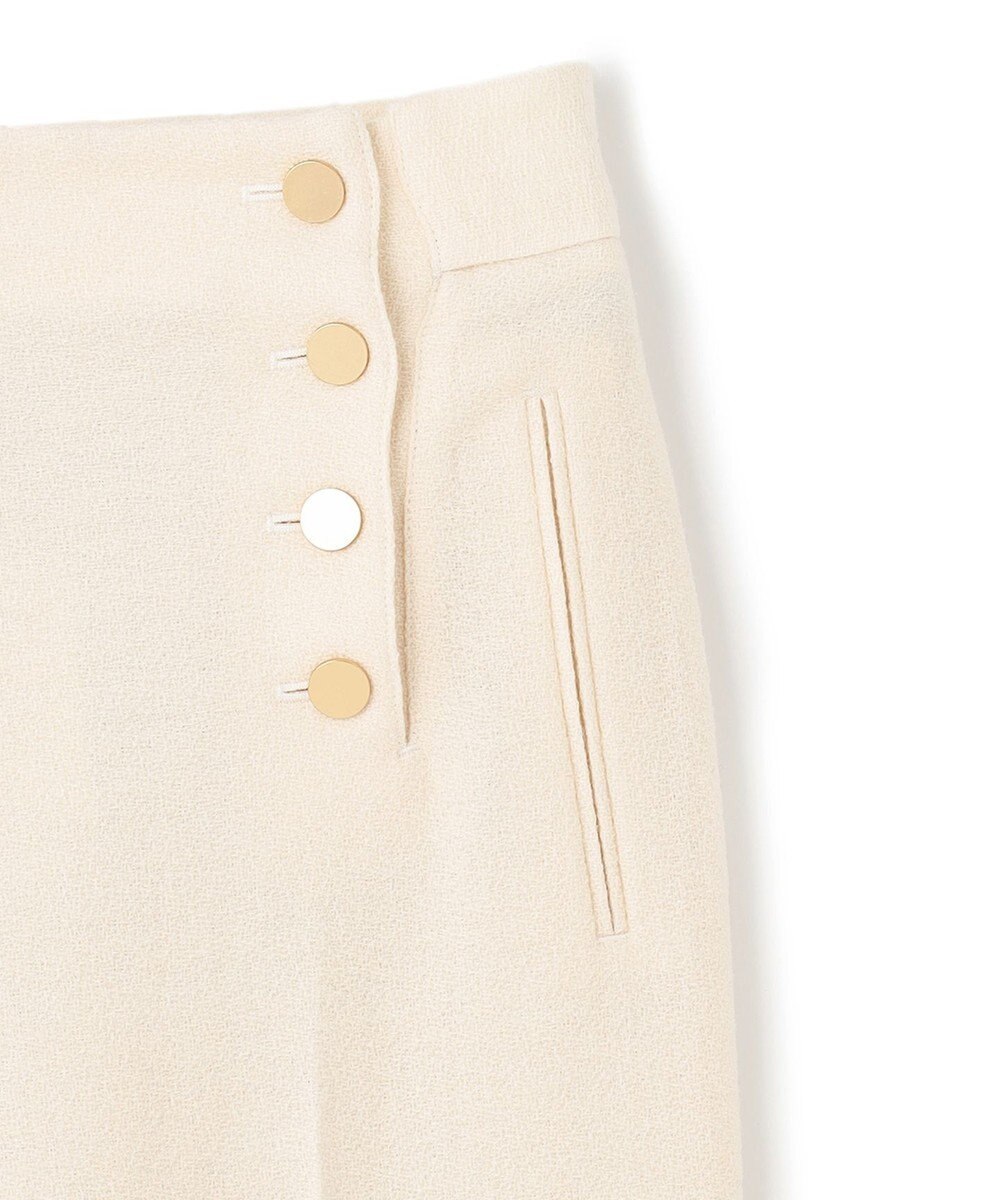 BEIGE， MILLAM / ワイドパンツ 