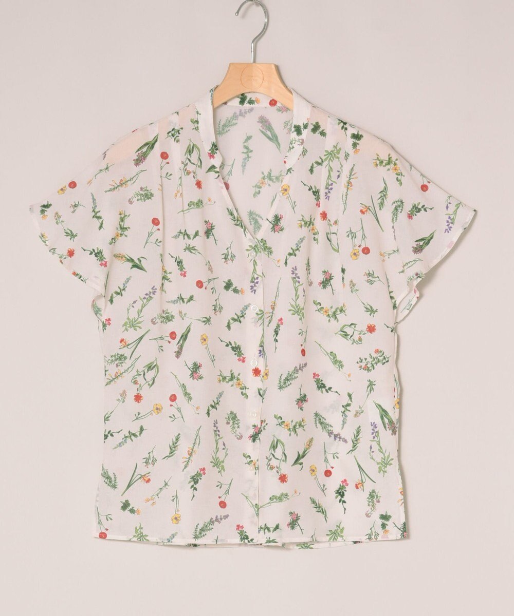 ONWARD Reuse Park 【SHARE PARK】ブラウス春夏 