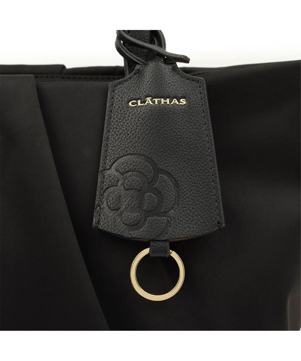 CLATHAS チェスカ トートバッグ 