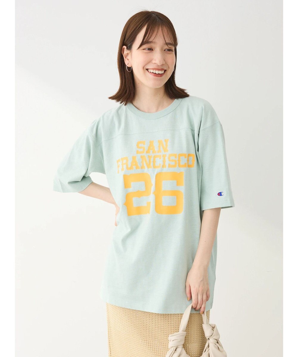 Green Parks ■Ｃｈａｍｐｉｏｎ　フットボールＴ 