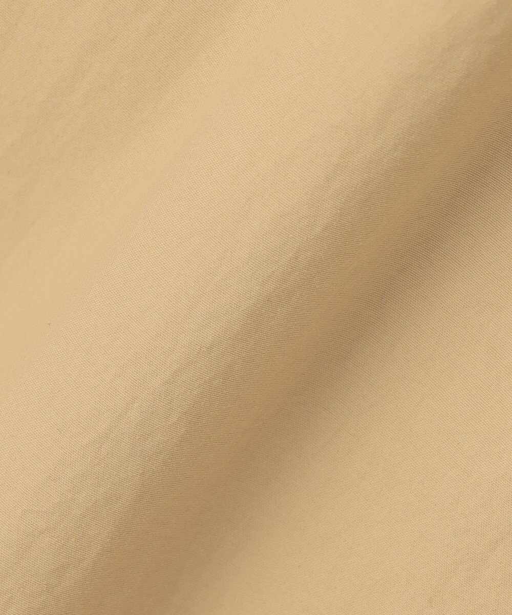 23区 【SLOW/一部店舗限定】UVカット/撥水/接触冷感 ナイロンタスランタフタ オールインワン 