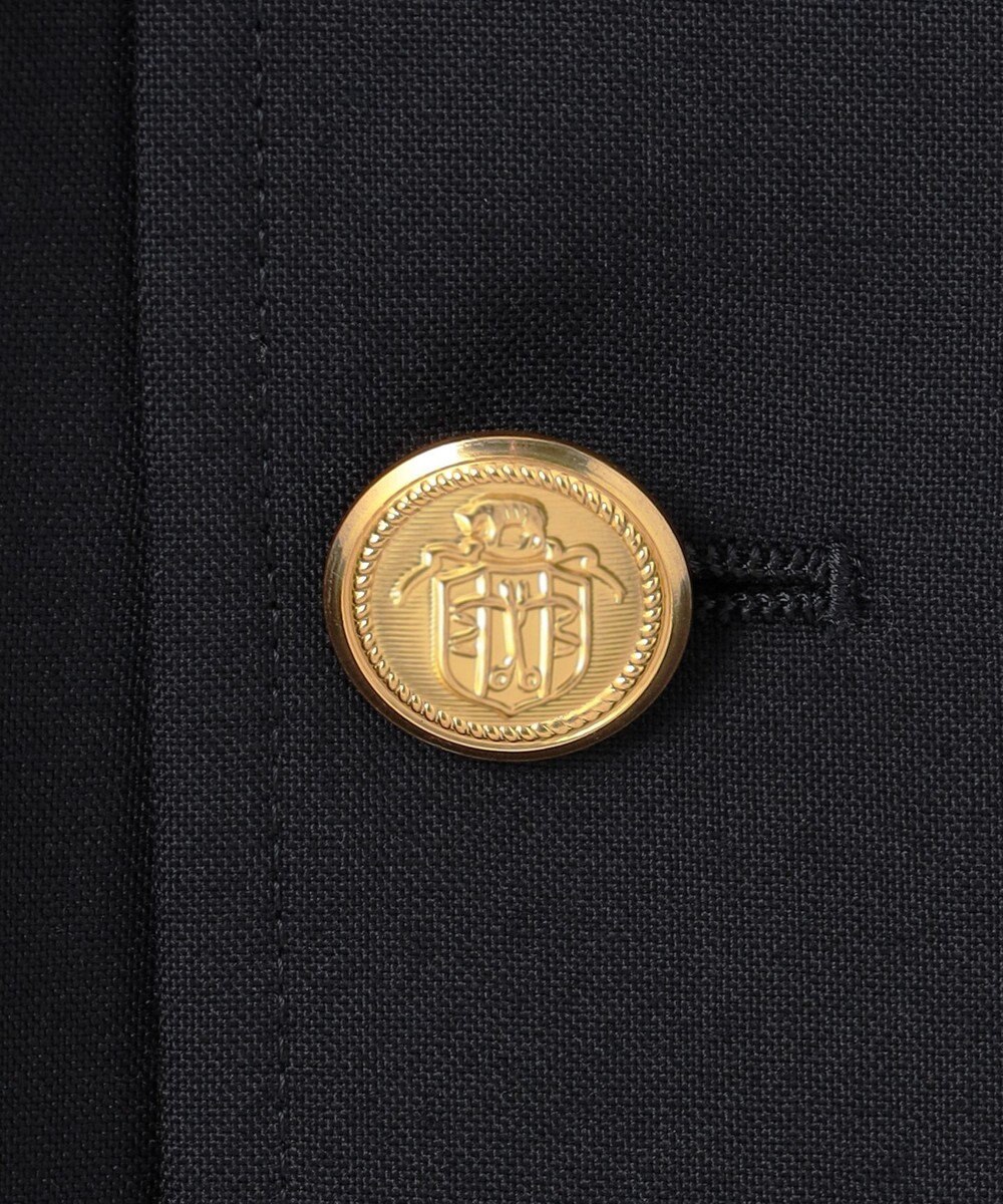 J.PRESS MEN 【SALVAGE PUBLIC  Kolepa×J.PRESS】ネイビーブレザー 