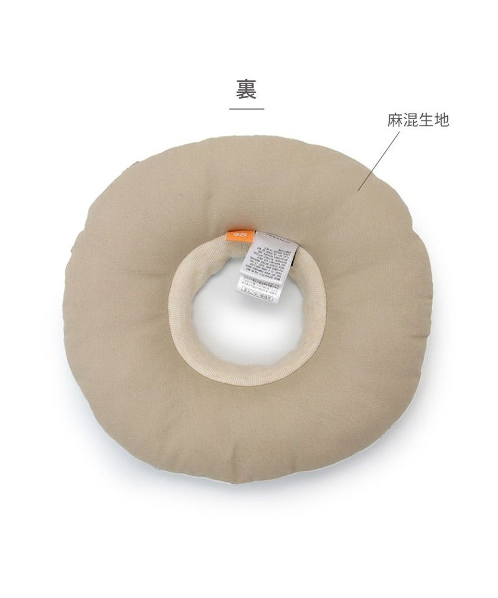 PET PARADISE ペットパラダイス makokoro エリザベスカラー 《わんちゃん柄》 ４Ｓ～３Ｓ 小型犬 