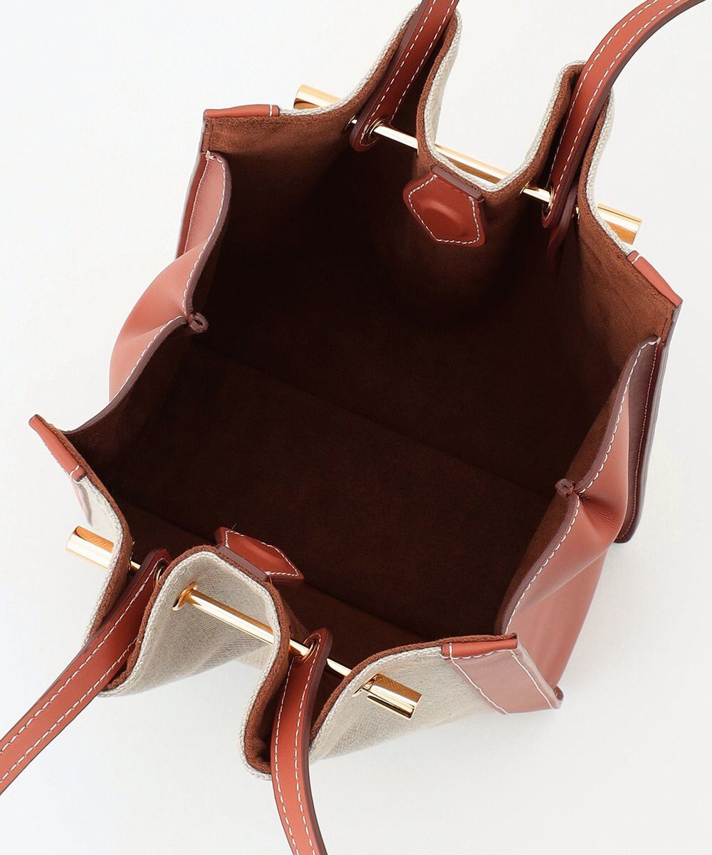 BEIGE， 【一部店舗限定】MARY AL TERNA / CURTAIN ハンドバック 