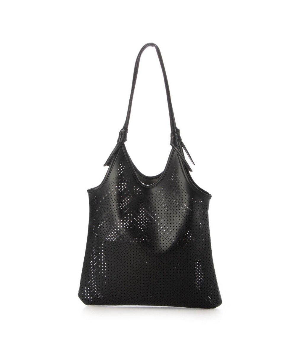 UNBILLION カカトゥ kakatoo / パンチングトートバッグ 