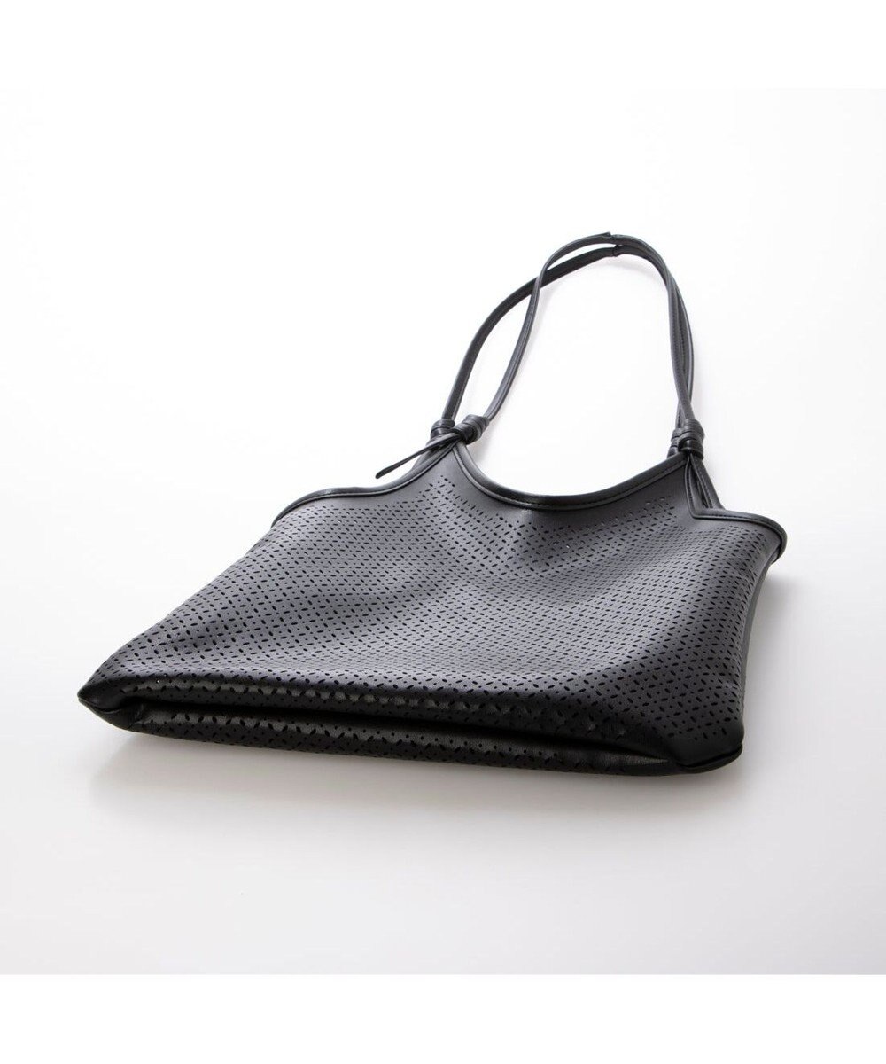 UNBILLION カカトゥ kakatoo / パンチングトートバッグ 