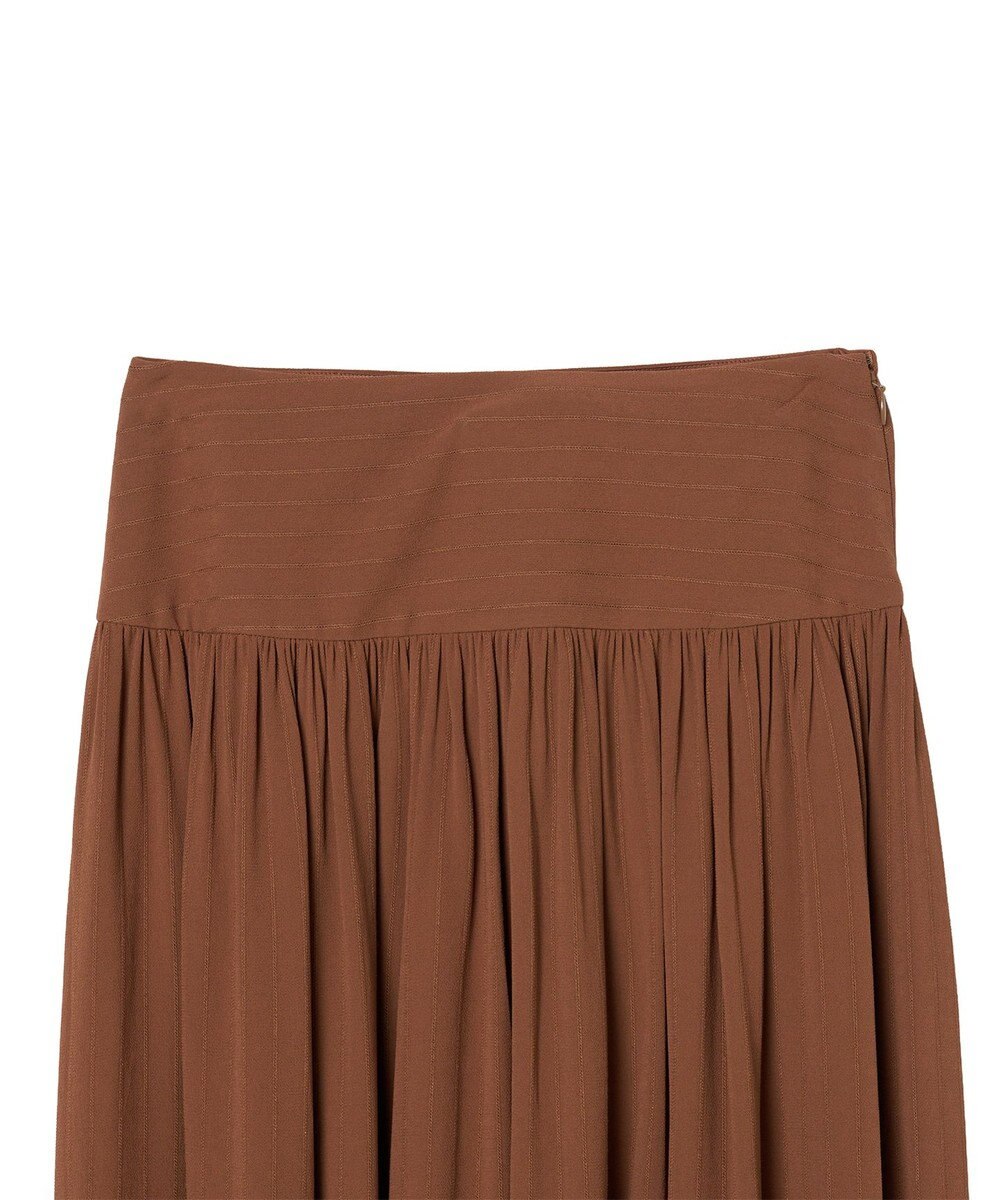 JOSEPH ラダーレーススカート SANTOS 