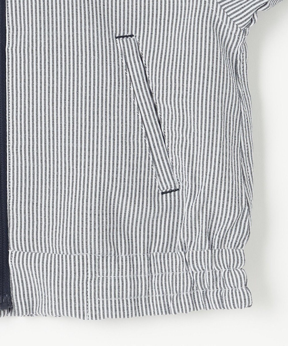 J.PRESS KIDS 【110-130cm】ステンカラー  ライトアウター 