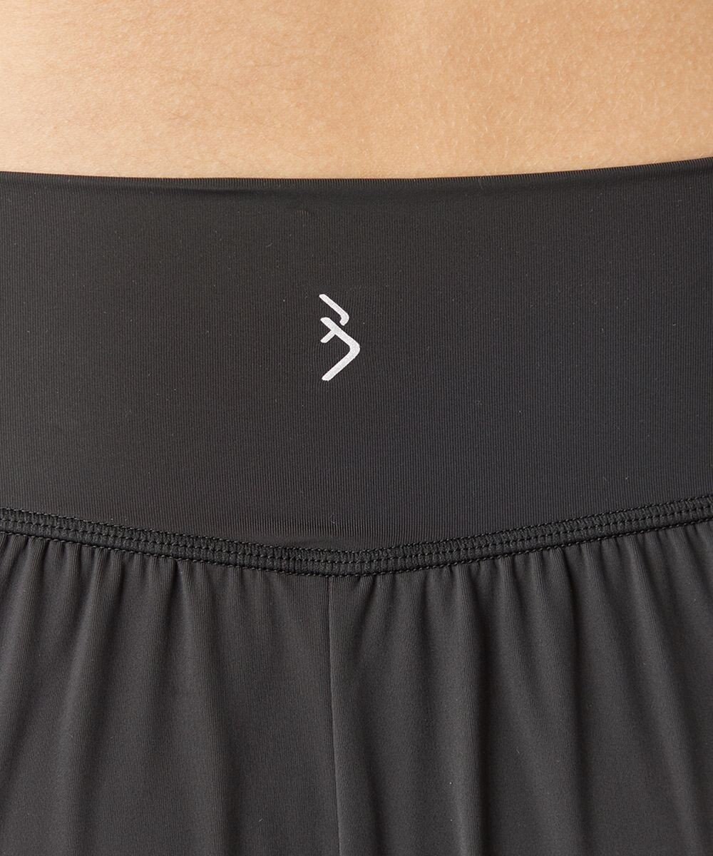 Chacott ZEN ジョガーパンツ 