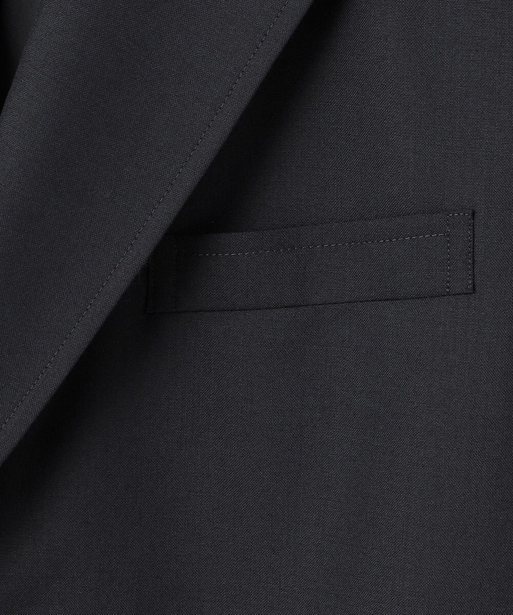 J.PRESS MEN 【SALVAGE PUBLIC  Kolepa×J.PRESS】ネイビーブレザー 