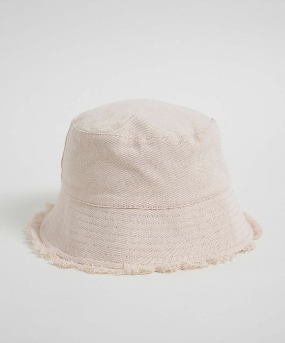 WEGO 2WAYフリンジバケットハット 