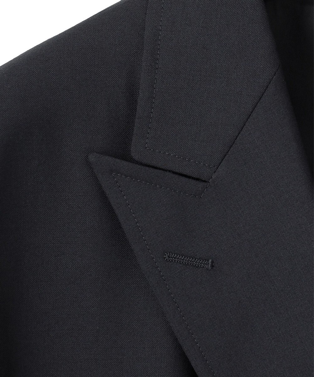 J.PRESS MEN 【SALVAGE PUBLIC  Kolepa×J.PRESS】ネイビーブレザー 