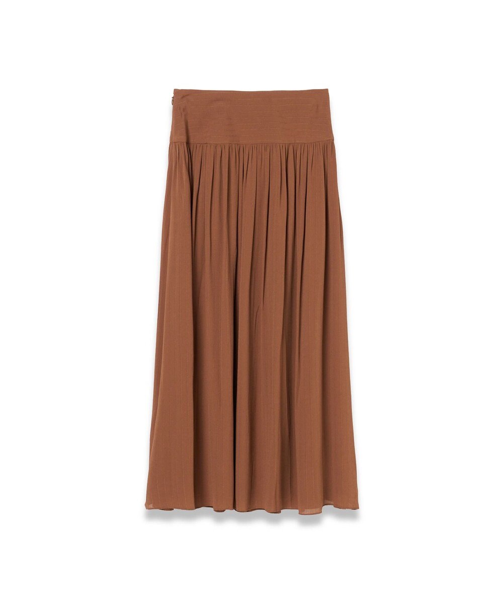 JOSEPH ラダーレーススカート SANTOS 