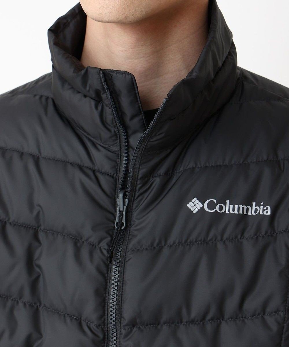 Columbia Columbia/ ウイリーバードVインターチェンジジャケット /コロンビア 