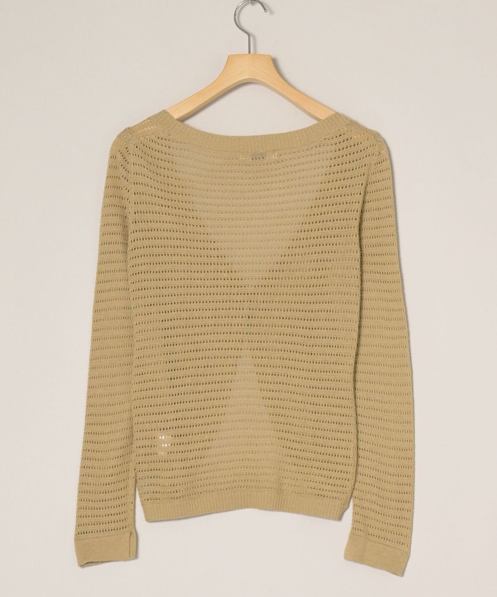 ONWARD Reuse Park 【J.PRESS】ニット春夏 