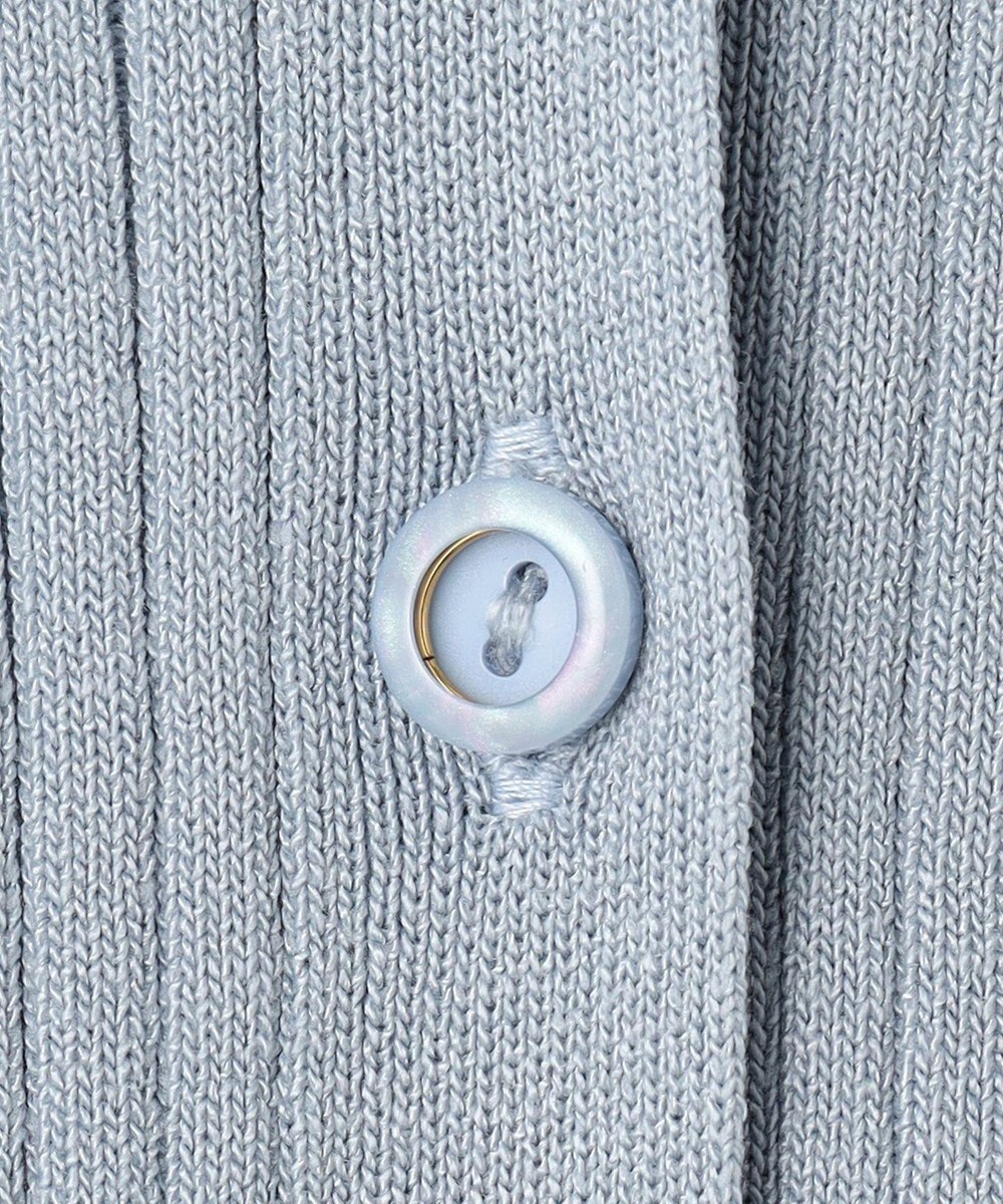 ANY SIS 【洗える】フラワーカラー2WAY ニット 