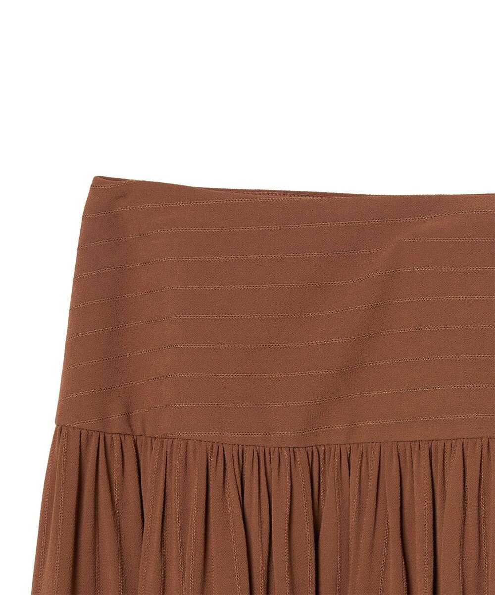 JOSEPH ラダーレーススカート SANTOS 