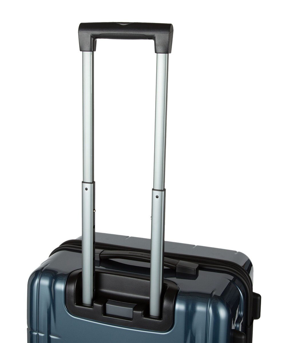 ACE BAGS & LUGGAGE proteca スタリアVsD スーツケース 53L キャスターストッパー 08212 プロテカ 