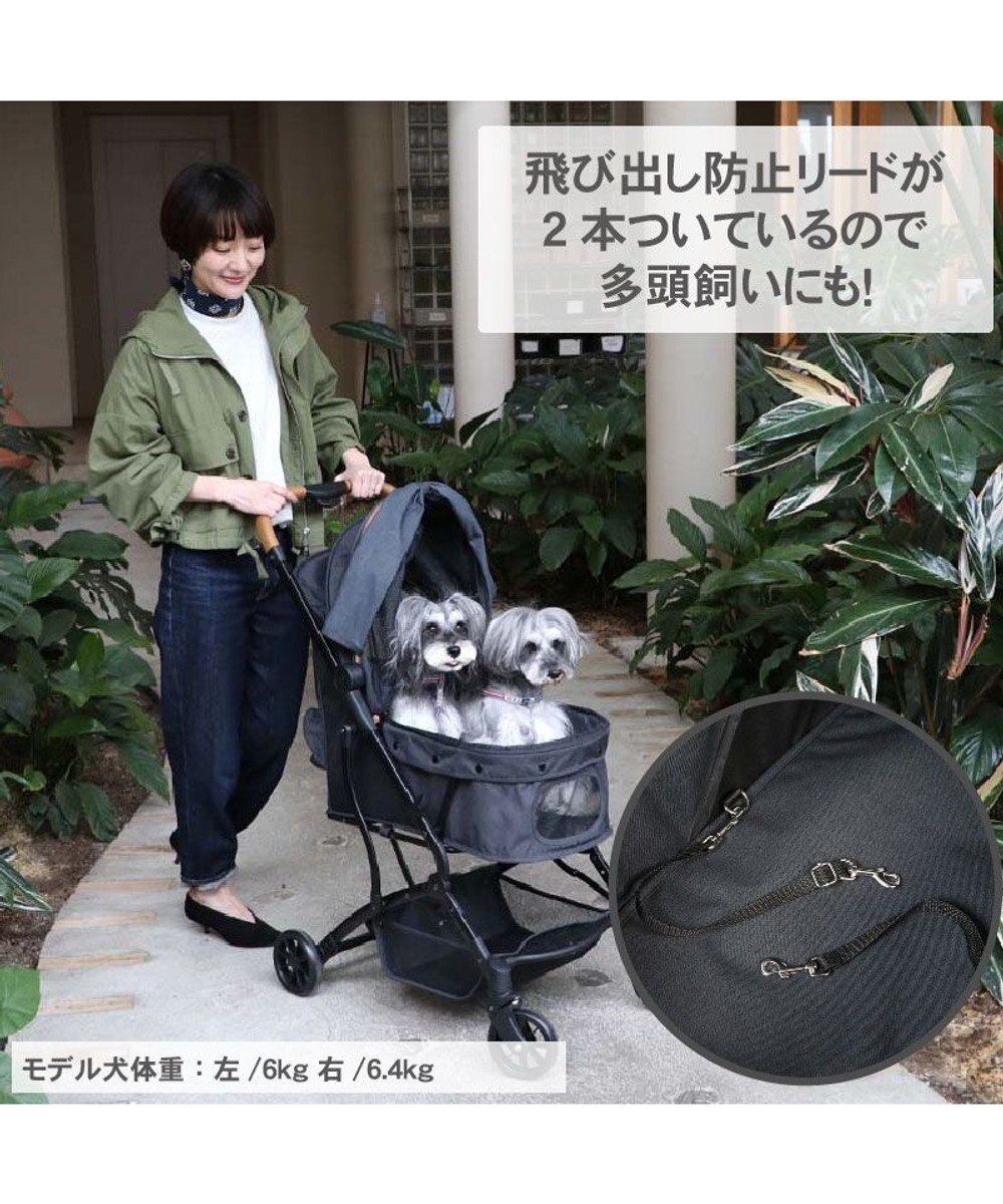 犬用品 ペットグッズ キャリーバッグ ペットパラダイス 犬 カート バギー おしゃれ コンパクト ペット カート 赤 送料無料 1年保証 小型犬 4輪 折りたたみ おしゃれ コンパクト ペットバギー 多頭用 介護 軽量 コンパクト収納 折り畳み 1年保証 Pet Paradise