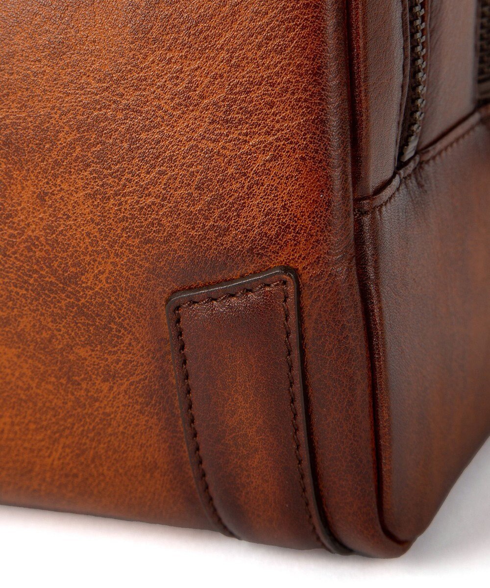 ACE BAGS & LUGGAGE LO HOMME PRESSE アルカイック 本革 日本製 日本製 ポーチ 71852 ロ・オム・プレッセ 