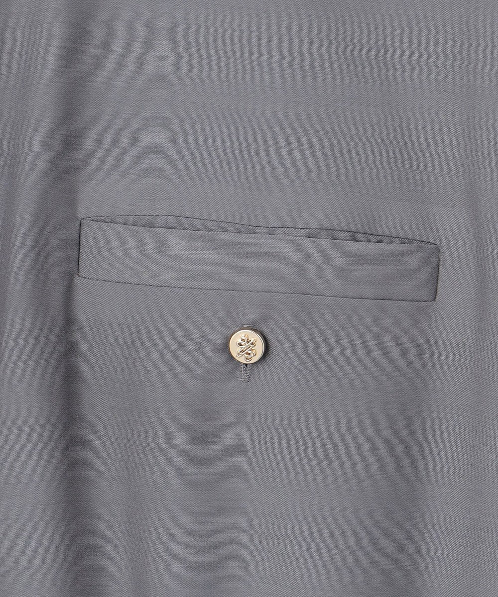 組曲 L 【WEB限定】シアーボイルワンピース 