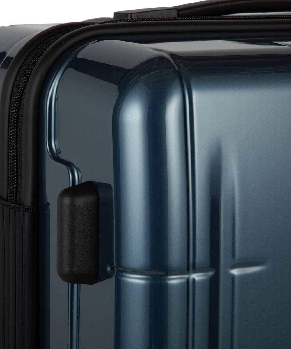 ACE BAGS & LUGGAGE proteca スタリアVsD スーツケース 53L キャスターストッパー 08212 プロテカ 