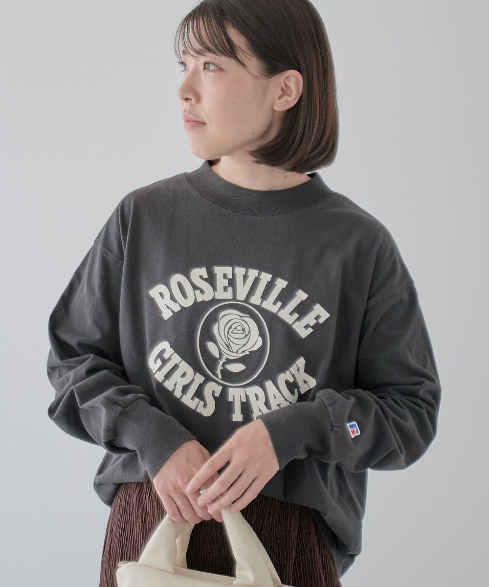 Green Parks ■ＲＵＳＳＥＬＬ　ローズｐｔロングＴＥＥ 