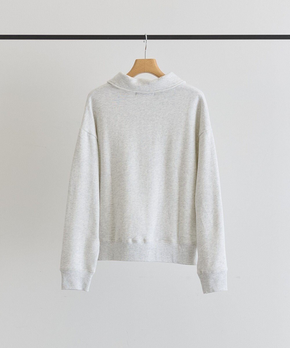 AMERICAN HOLIC 【BEVERLY HILLS POLO CLUB】裏毛ポロスウェット 