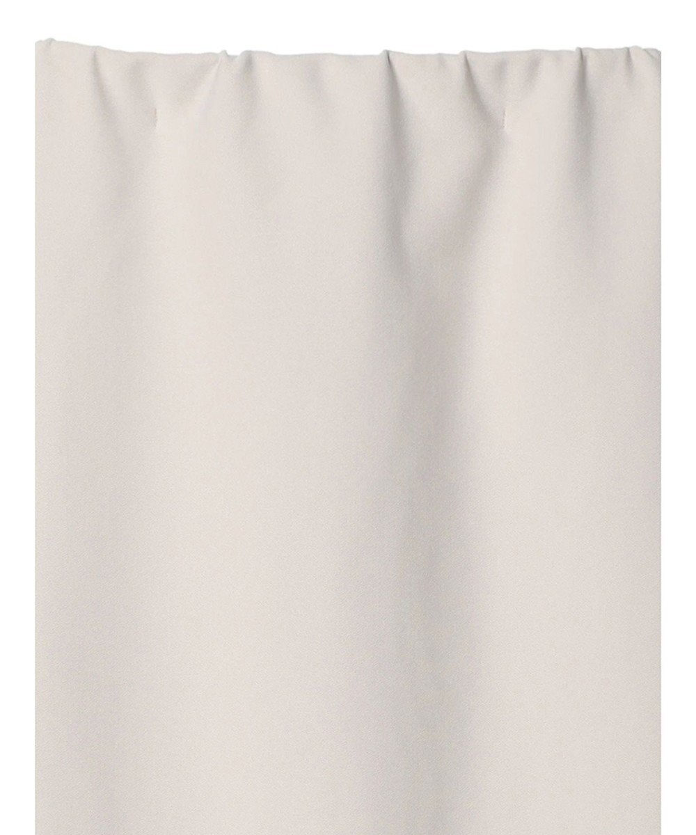 AMERICAN HOLIC クレープジョーゼットタイトスカート 