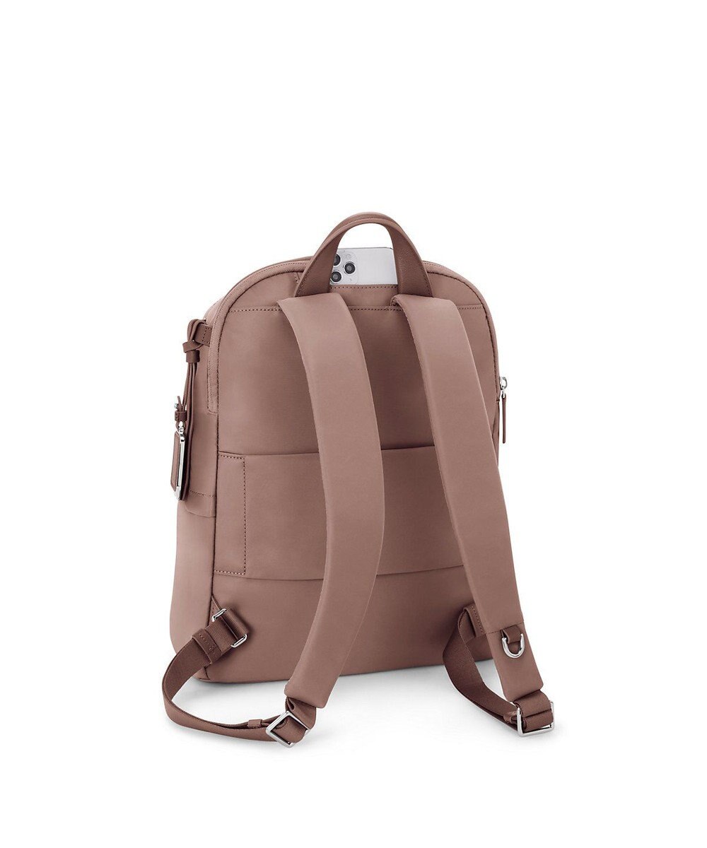 TUMI VOYAGEUR 「ホールジー」バックパック 