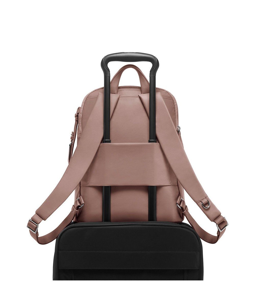 TUMI VOYAGEUR 「ホールジー」バックパック 