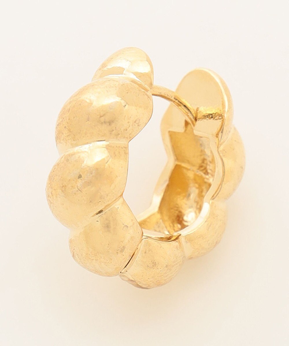 組曲 ツイストリング ピアス 