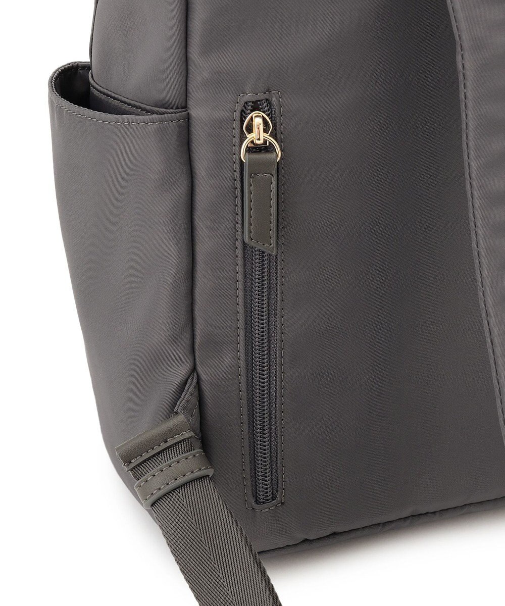 23区 【撥水加工/新色追加】ナイロン リュック 