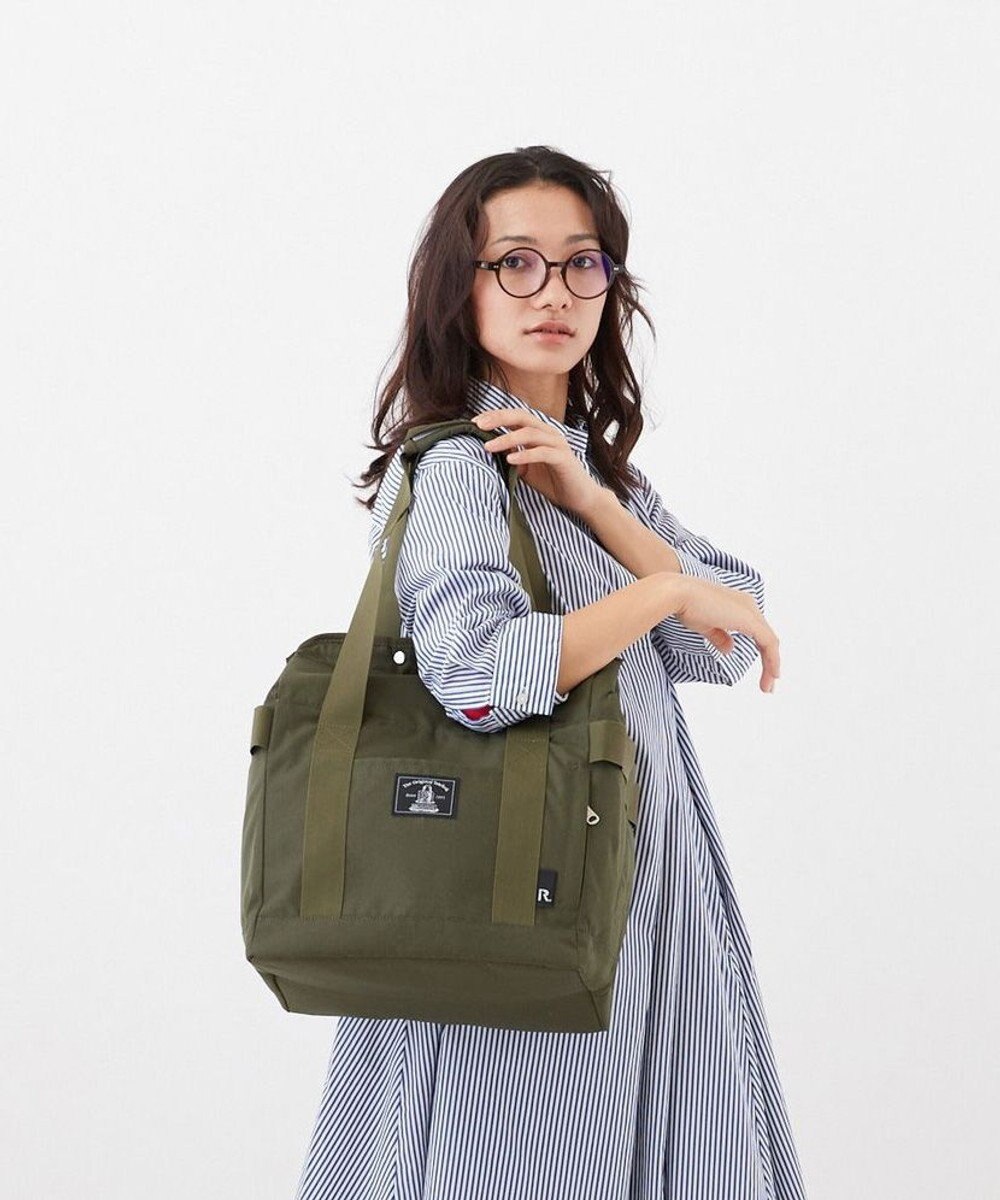 ROOTOTE 6624【簡易保冷】RT.サーモキーパーボックス.ベーシック-C 