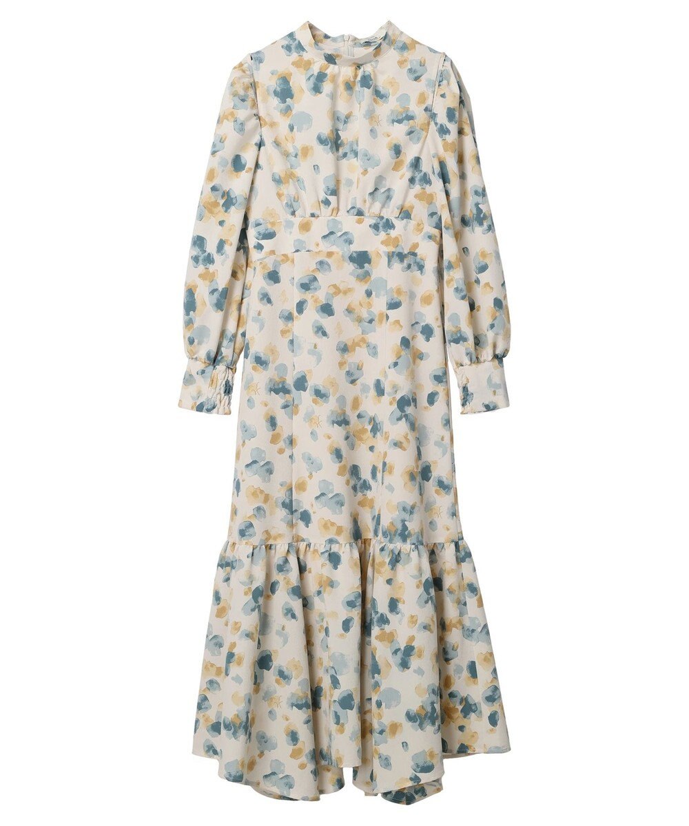 earth music&ecology ２ＷＡＹショルダーワンピース 