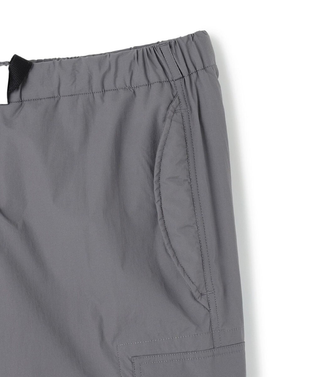 UNFILO MENS 【男女兼用】ウォーム ライトムーブ カーゴパンツ 