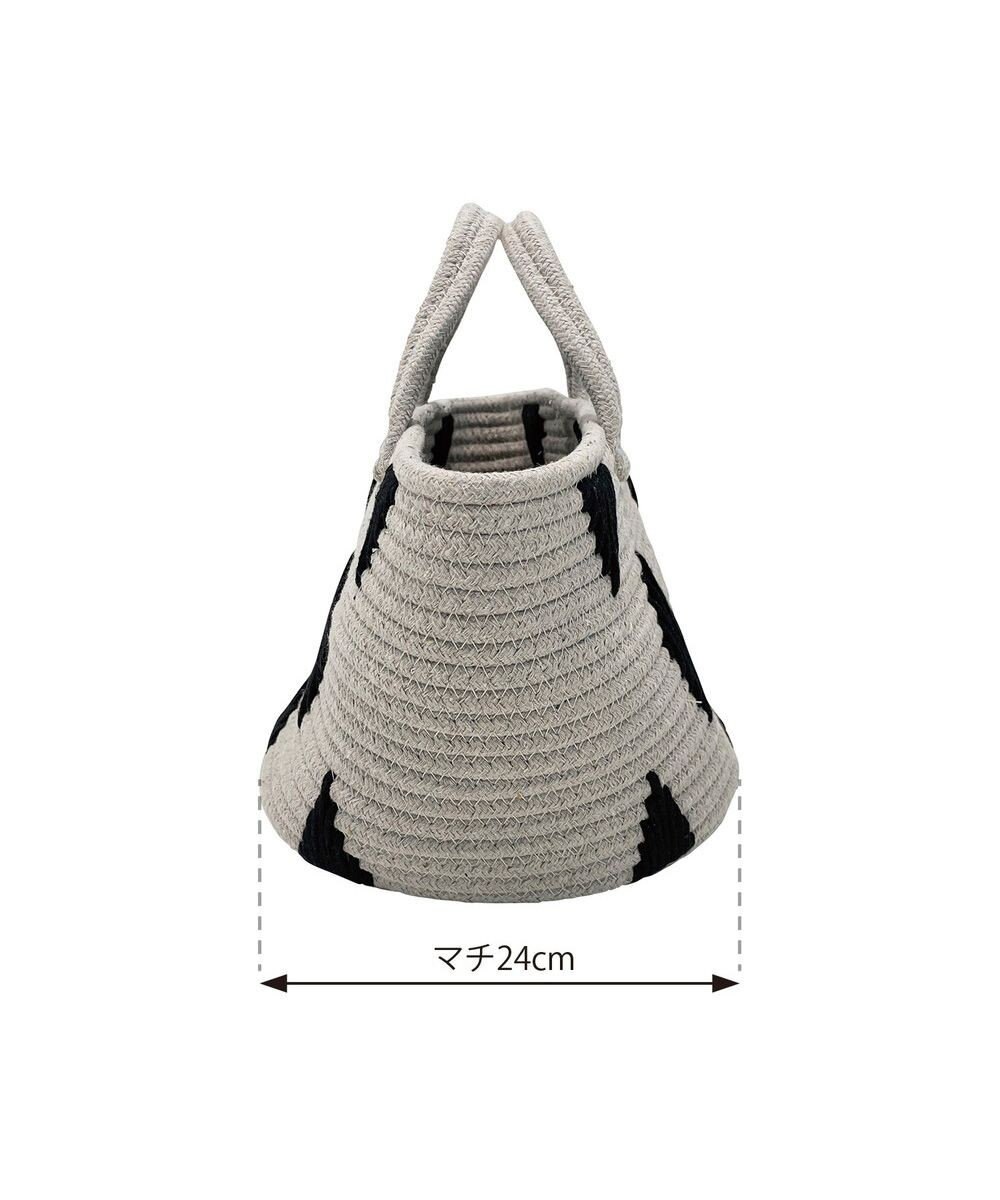 ROOTOTE 2987【インテリア＆トート】/ LT.デリ.ロープ.ロンブス-A 