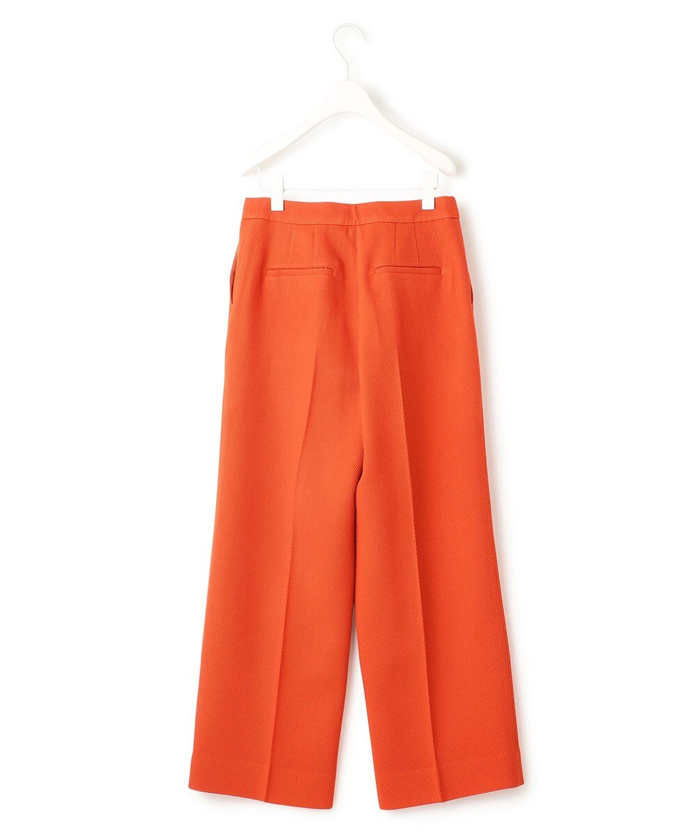 ICB ヘビーカルゼ ワイドストレートパンツ 