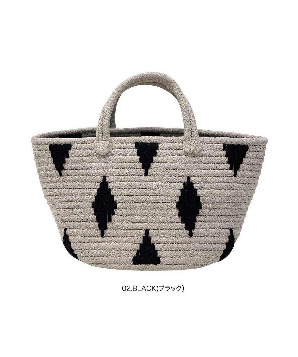 ROOTOTE 2987【インテリア＆トート】/ LT.デリ.ロープ.ロンブス-A 