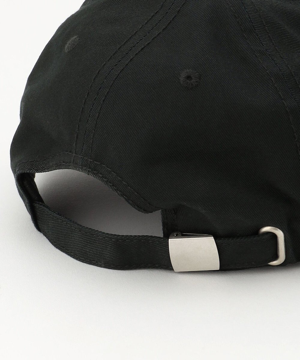 SHARE PARK LADIES リサイクルコットンキャップ 