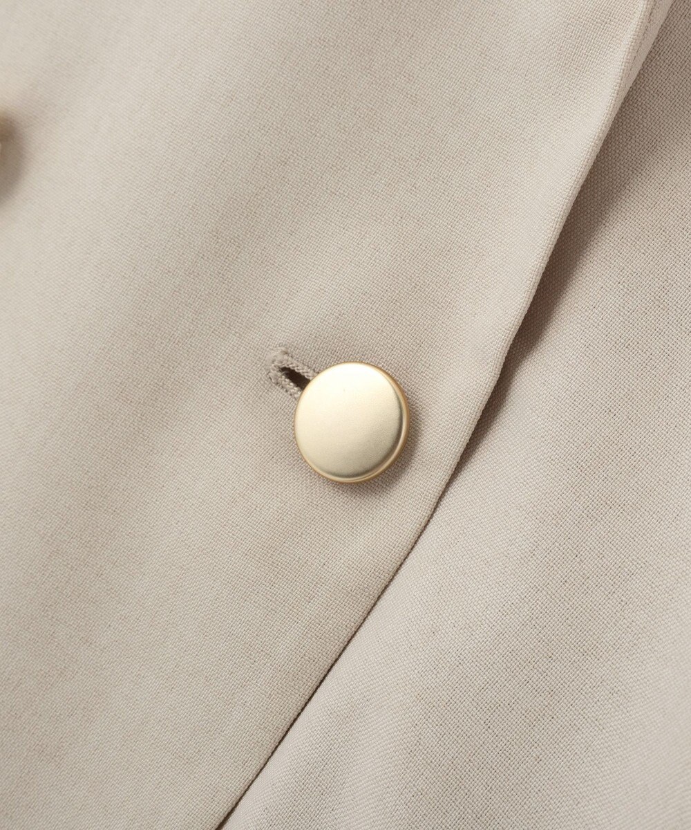 earth music&ecology 【予約】アソート金ボタンジャケット 