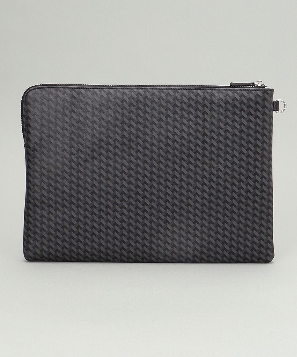 GOTAIRIKU 【ビジネスカジュアルに最適】オリジナル 3WAYトートバッグ 